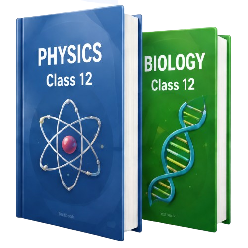 Class 12 – Science