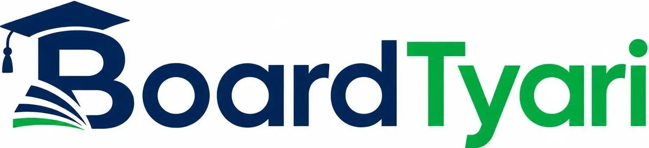 BoardTyari – India's Smart Board Exam Preparation Platform