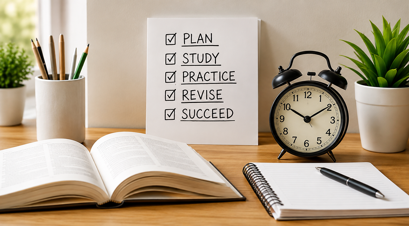 Best Study Plan for RBSE Class 10 & 12 Students